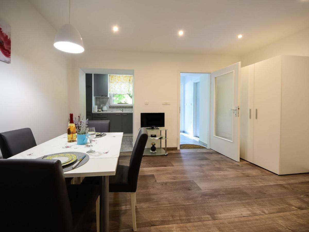 Apartment Sandra By Interhome Matulji Bagian luar foto