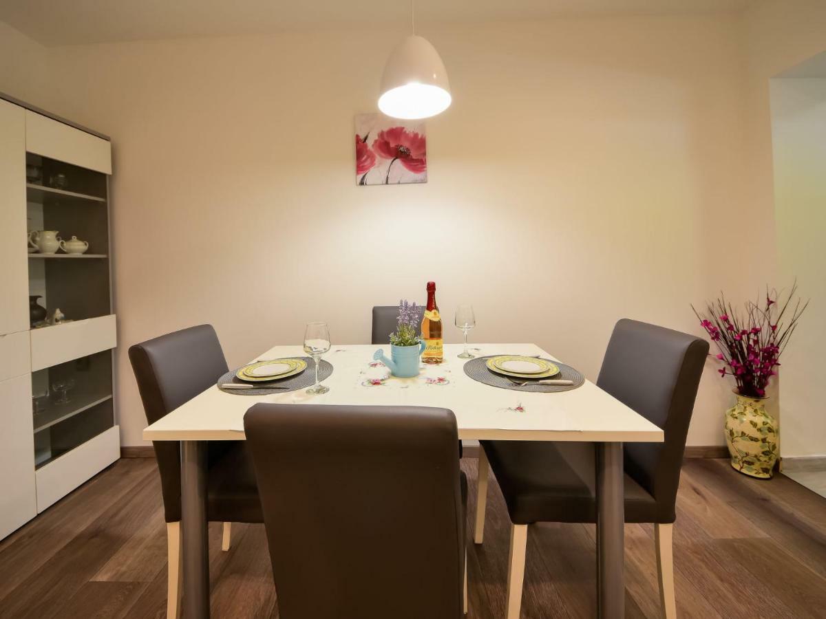 Apartment Sandra By Interhome Matulji Bagian luar foto